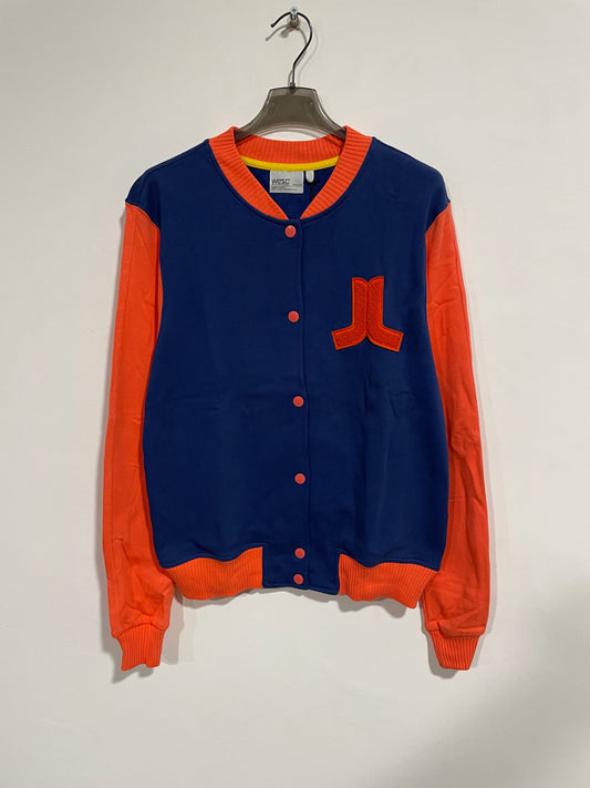 Felpa Wesc nuova con cartellino (A730)