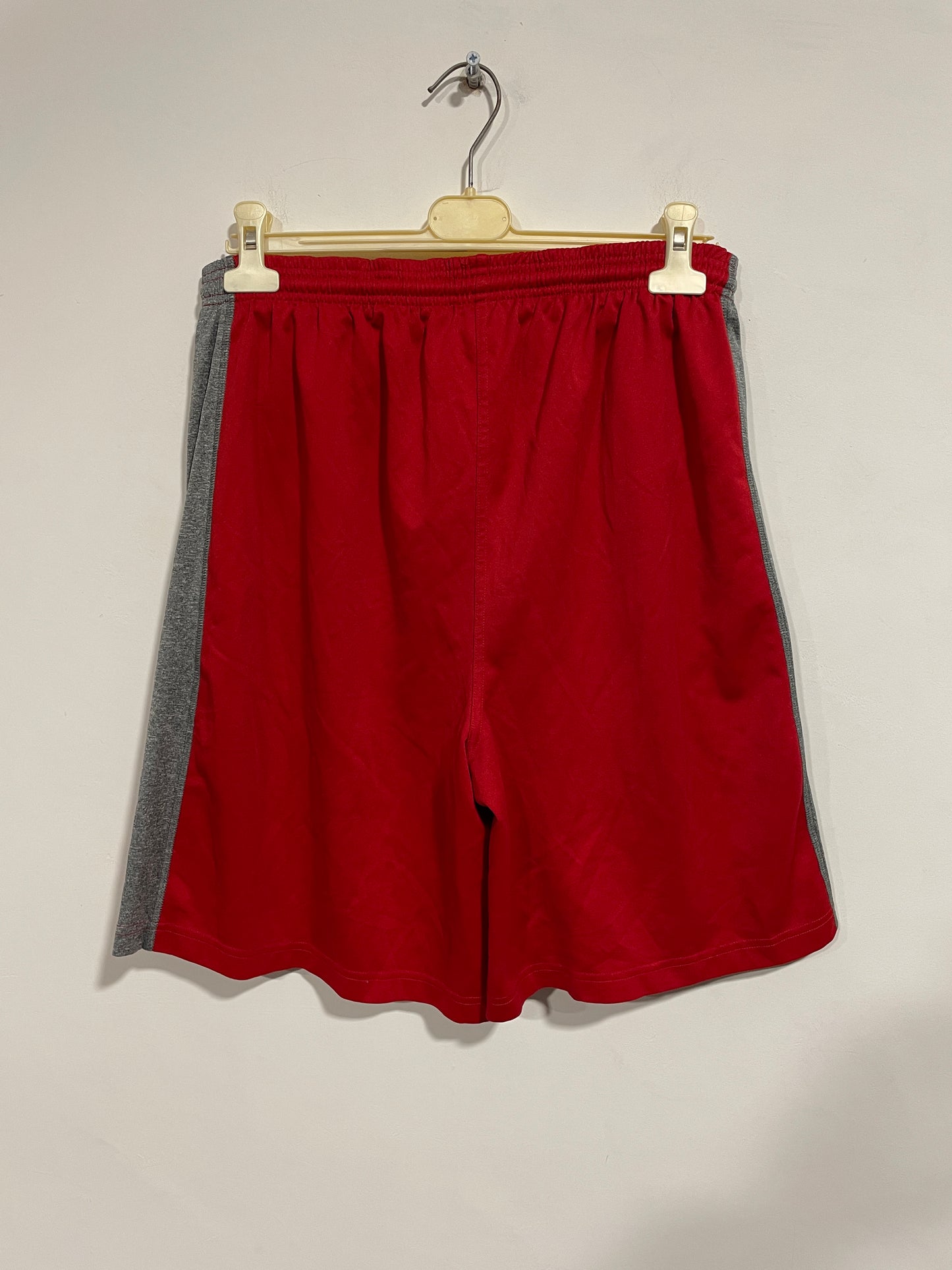 Shorts basket NCAA con tasche (B489)