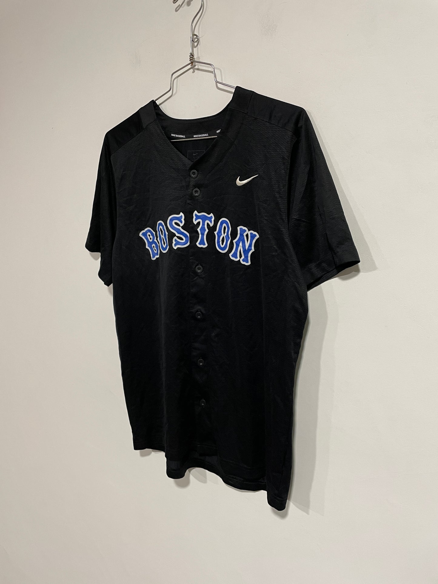 Maglia baseball Nike (B433)