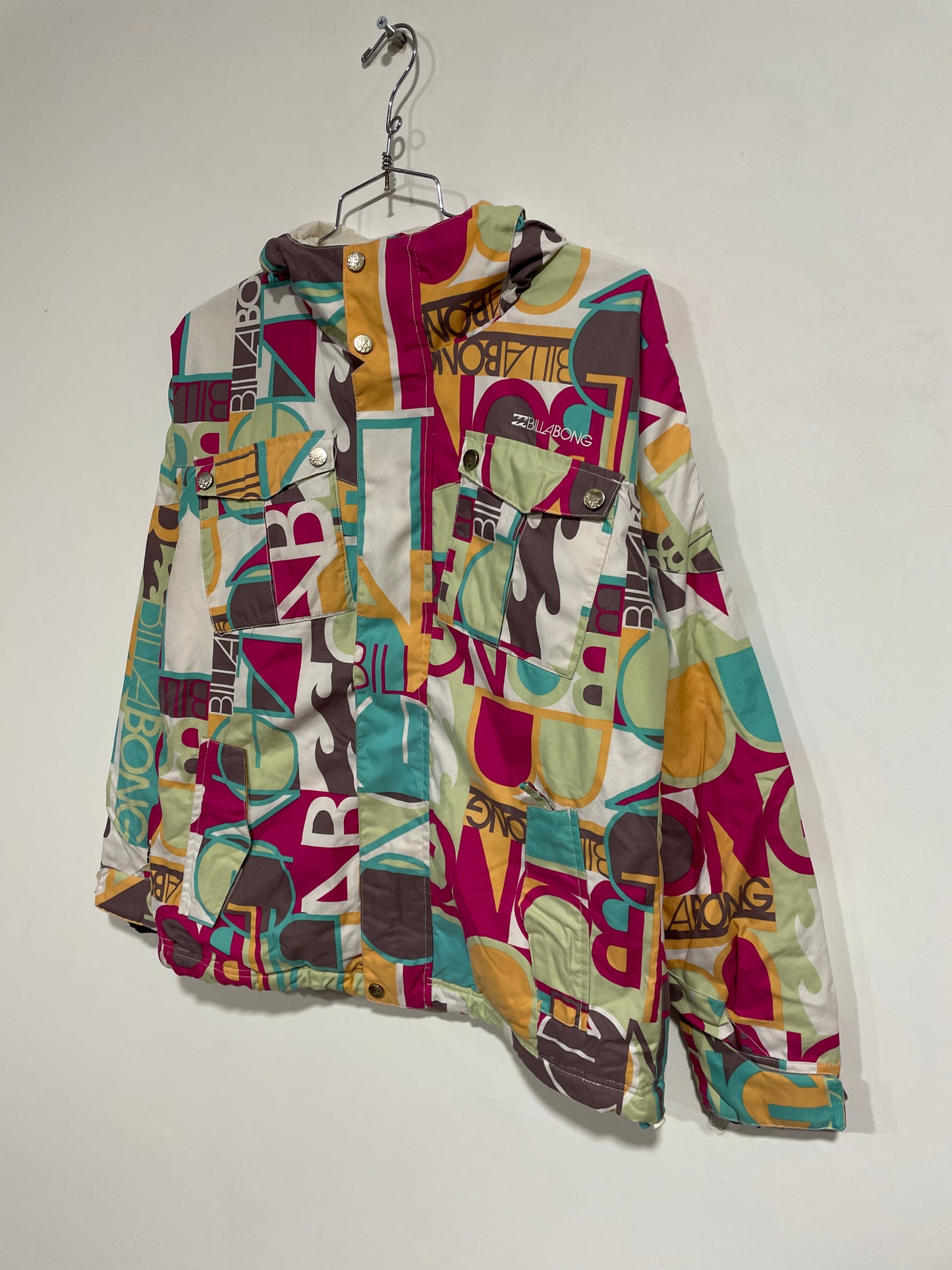 Giacca da Snowboard Billabong (A435)