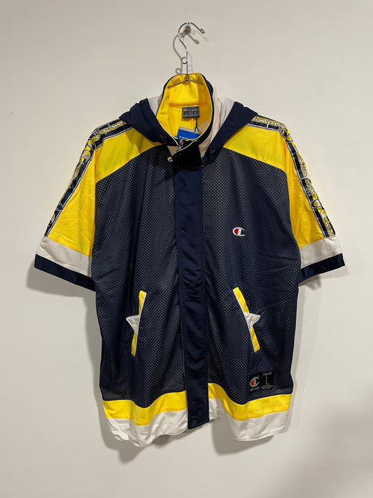 Maglia Champion anni ‘90 nuova con cartellino (A916)