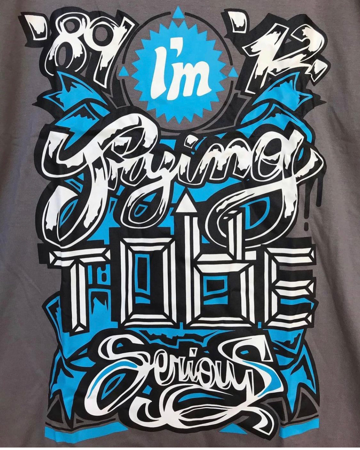 T shirt Genethik IMBTS