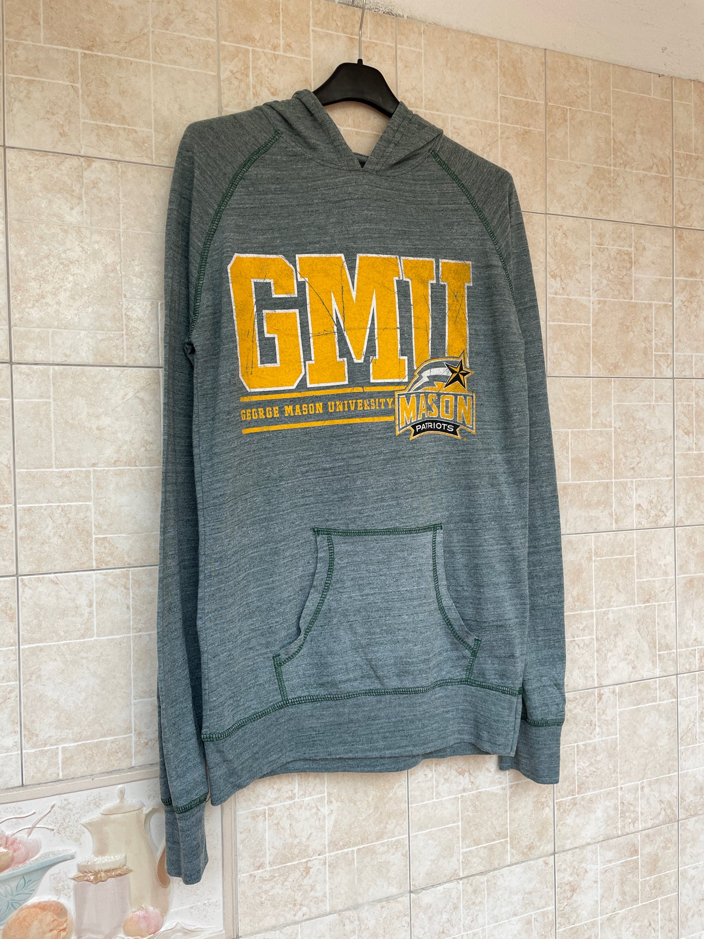 Felpa Alta Gracia GMU (A199)