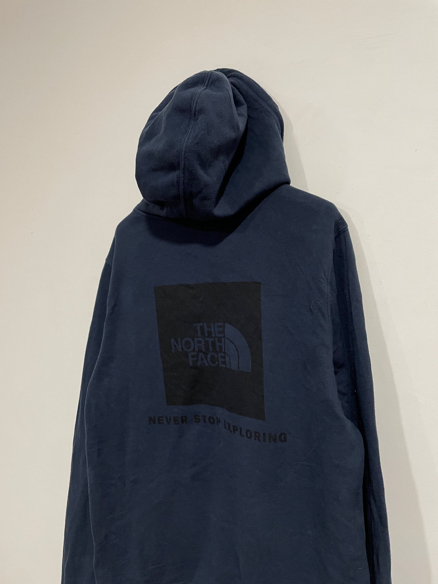 Felpa The North Face (A455)