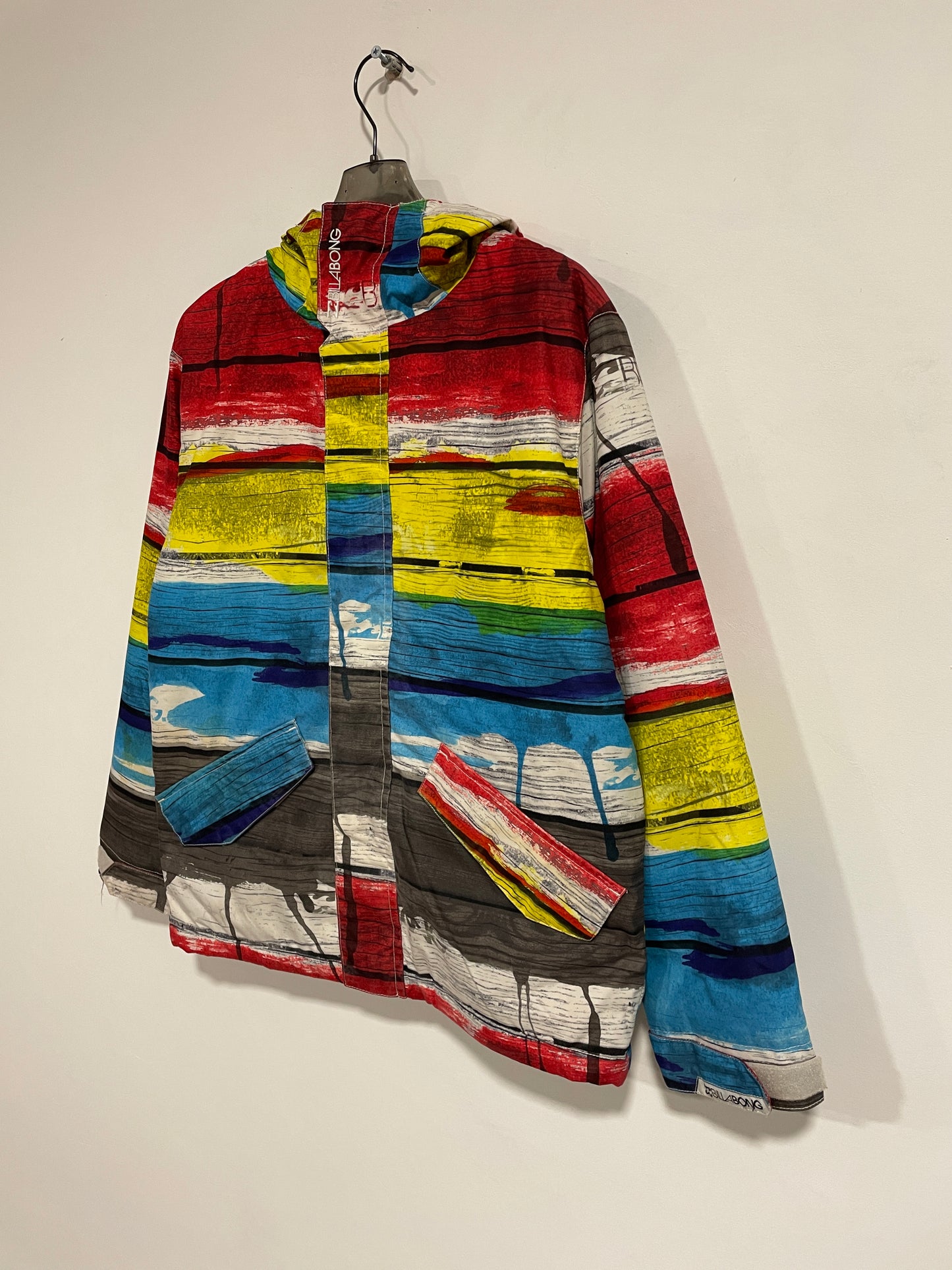 Giacca da snowboard Billabong (A486)