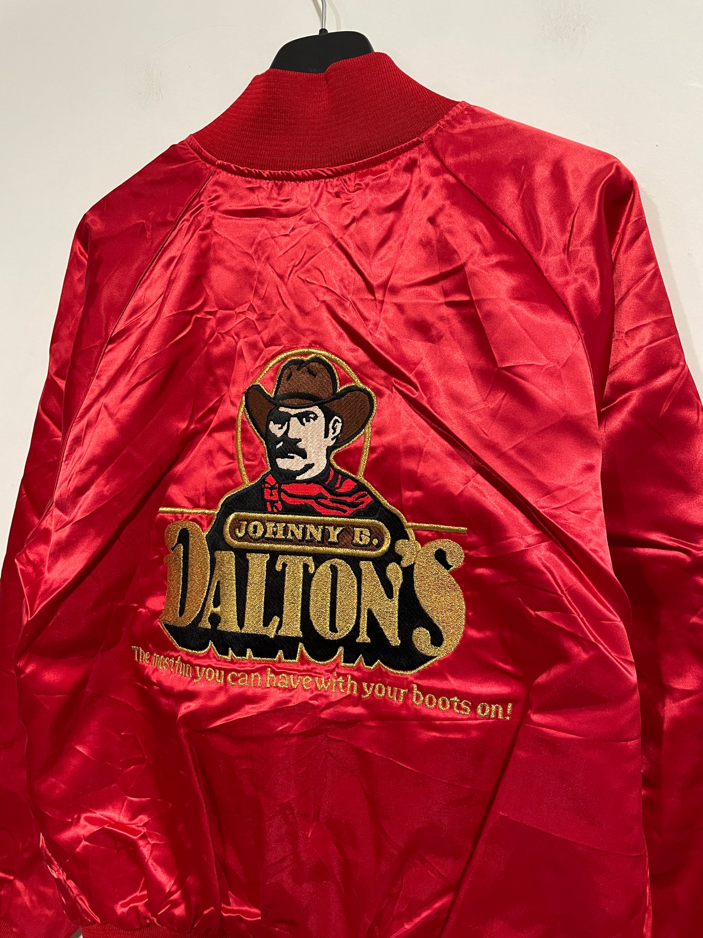 Bomber primaverile Texas USA (B380)