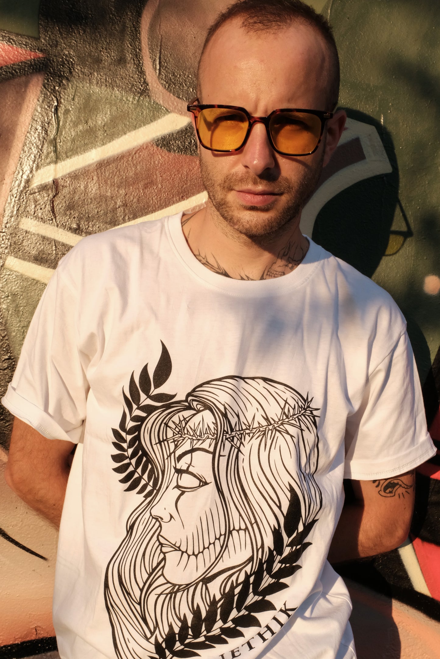 T shirt Genethik Woman