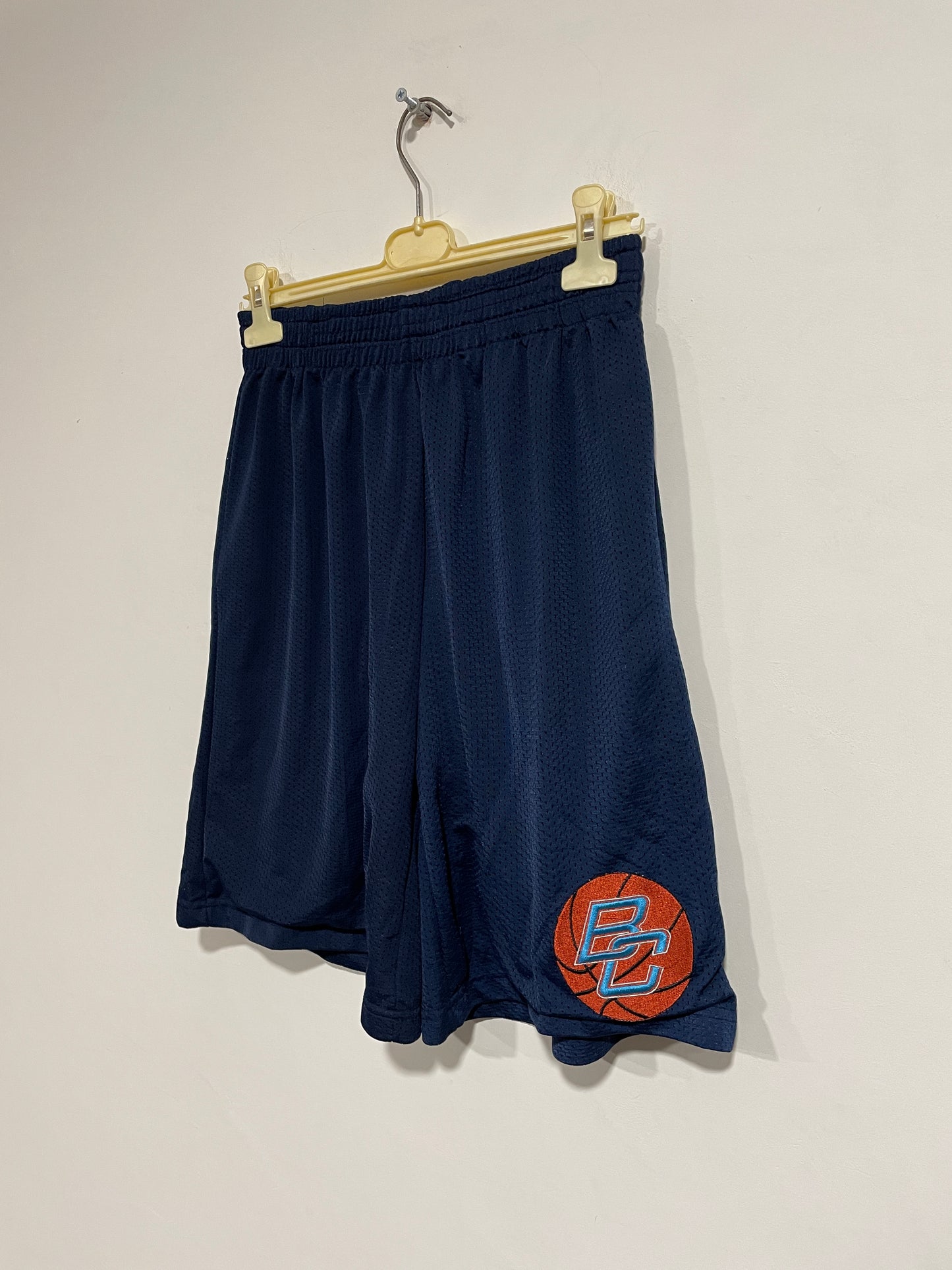 Shorts Basket BC (B398)