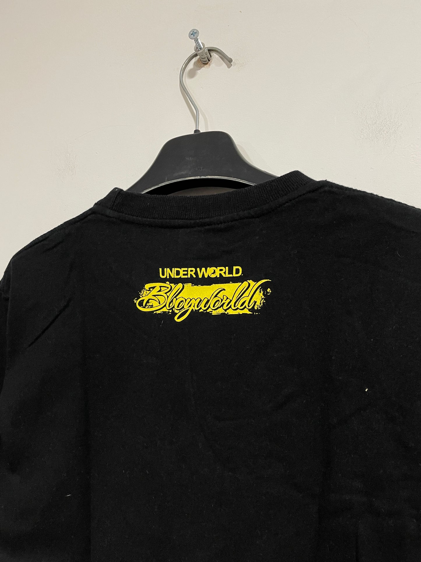 T shirt Underworld (B327)