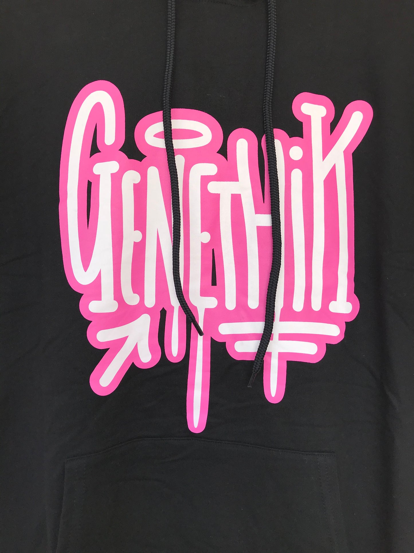 Felpa Genethik Tag