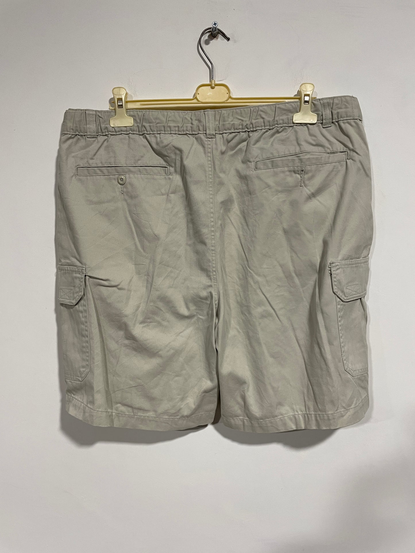 Shorts cargo Puritan (B566)