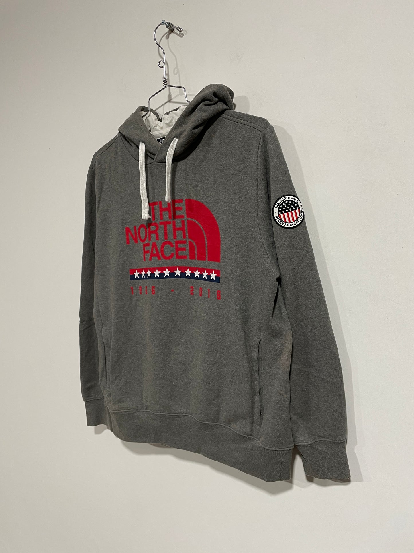 Felpa The North Face (B070)