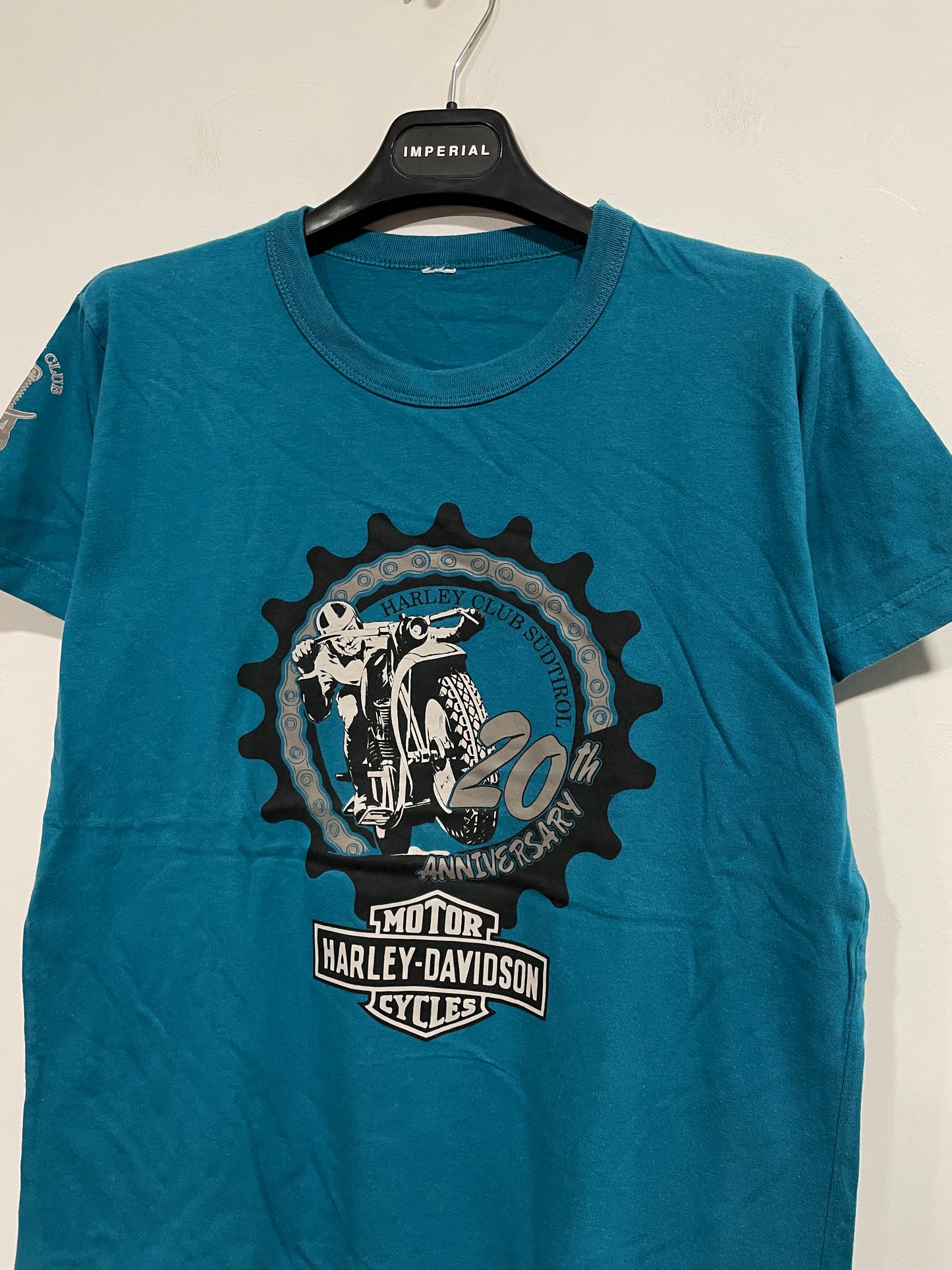 T shirt Harley Davidson (B526)