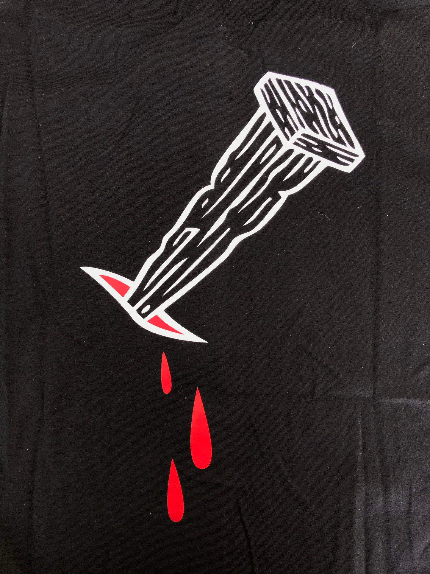 T shirt Genethik Paletti