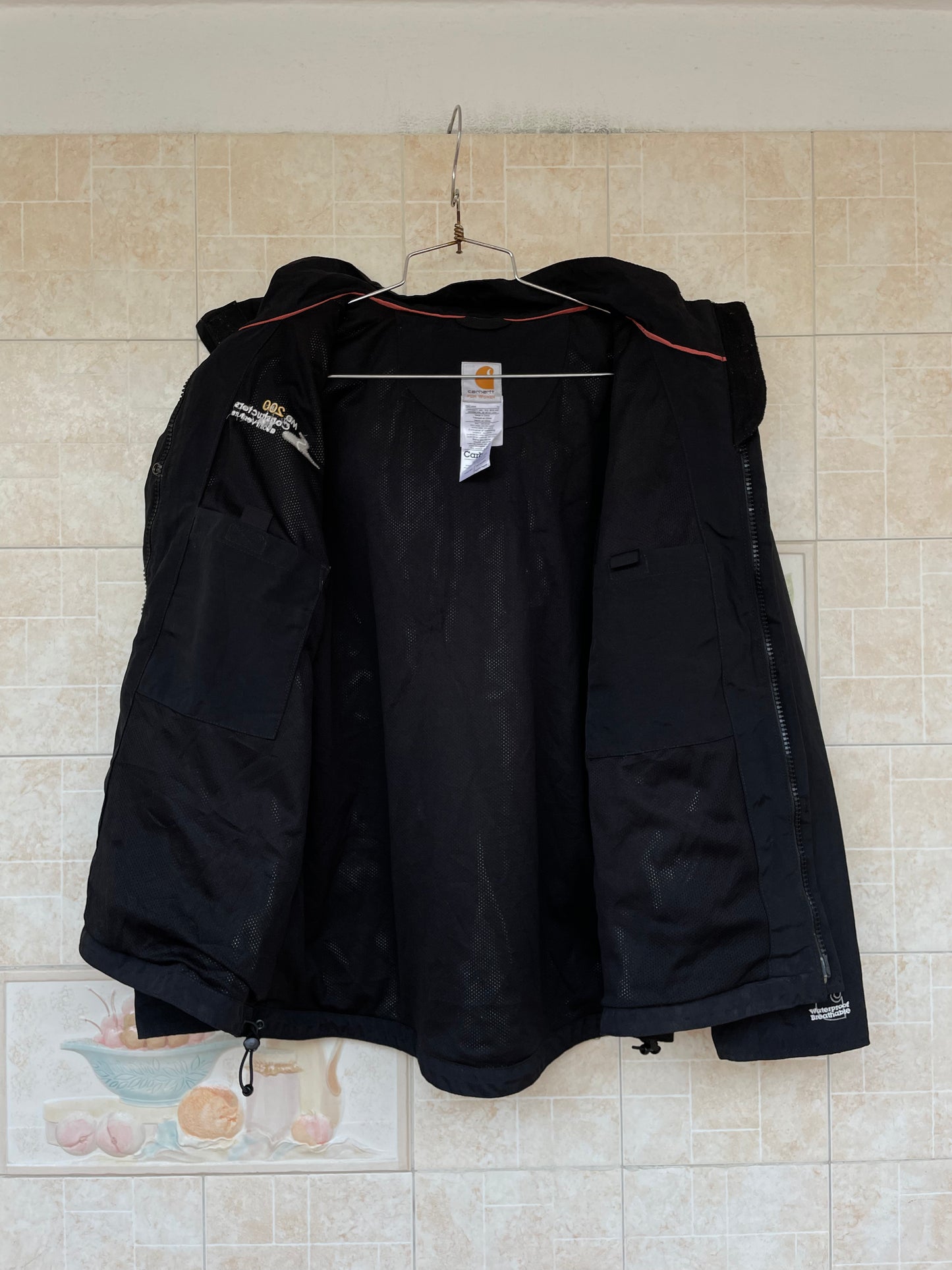 Giubbotto Carhartt Workwear donna (A099)