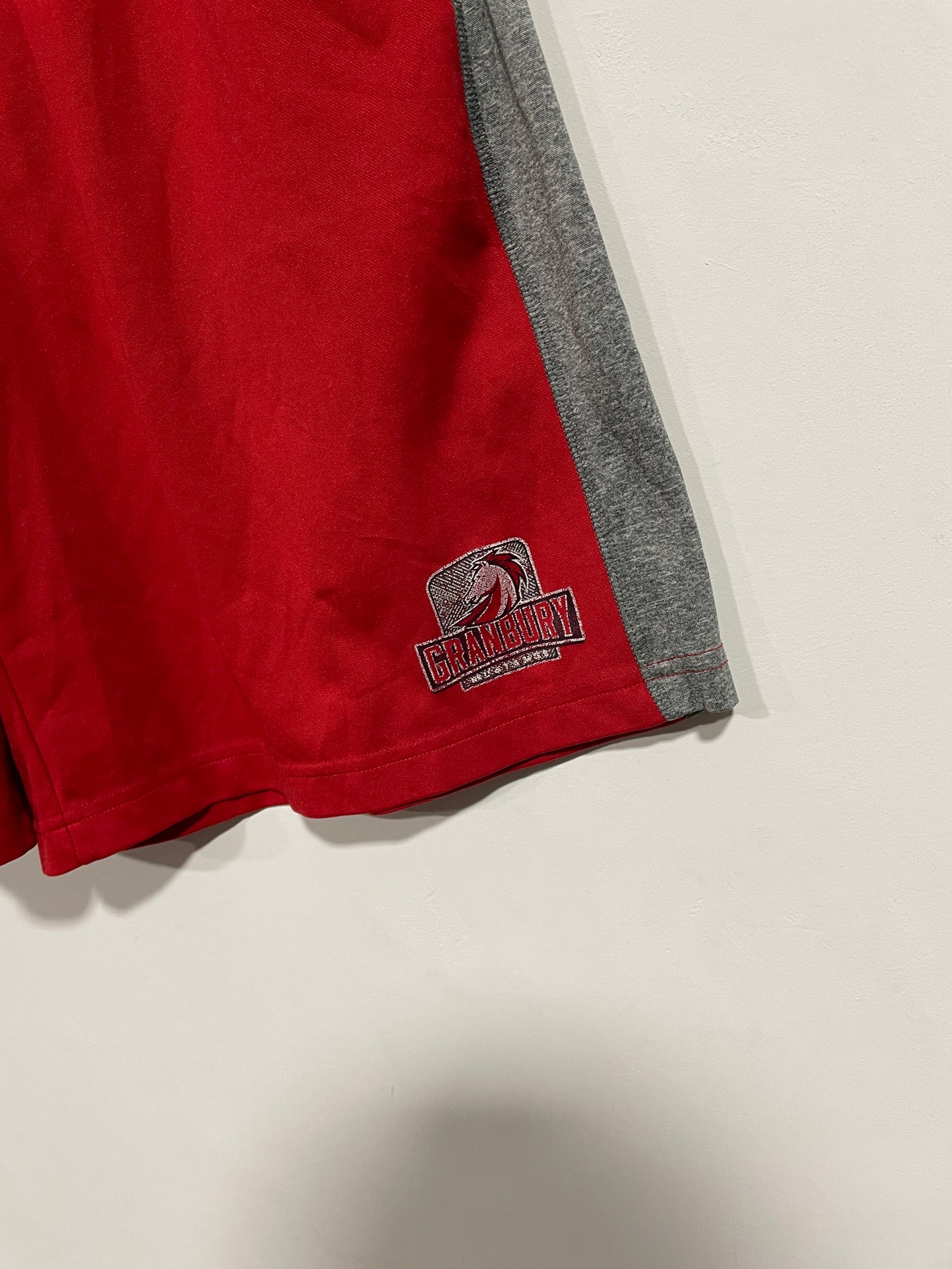 Shorts basket NCAA con tasche (B489)