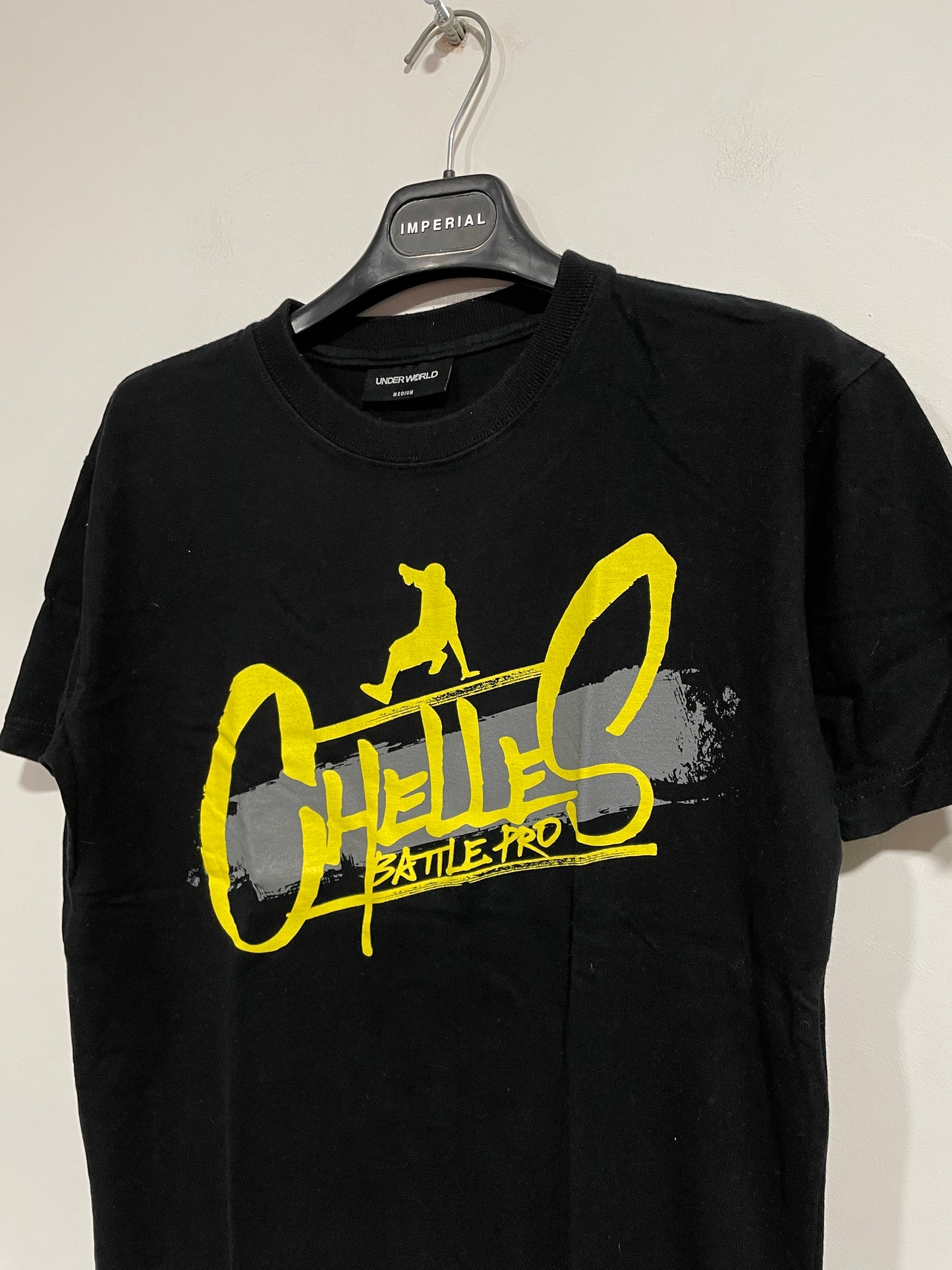 T shirt Underworld (B327)