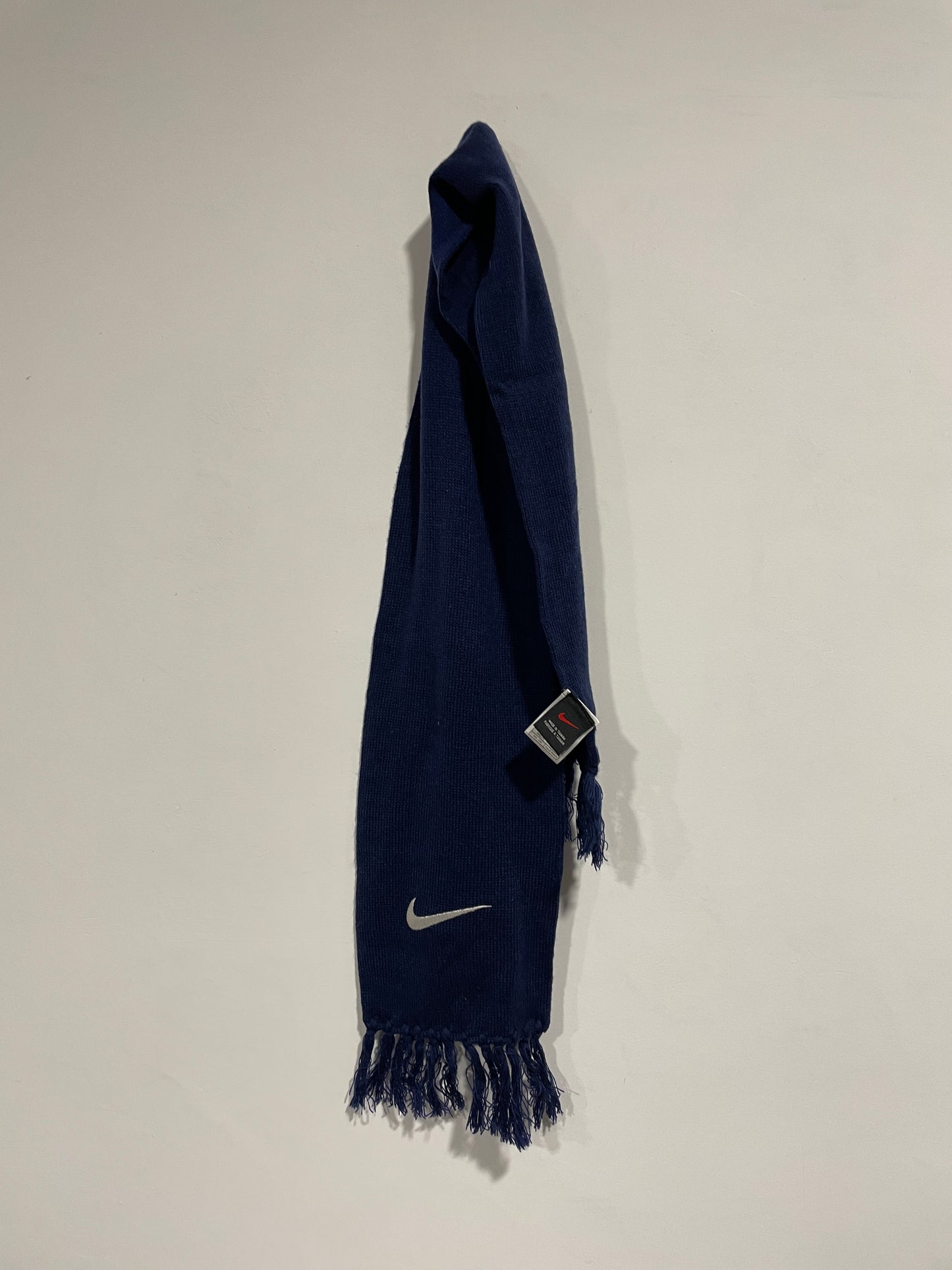Sciarpa Nike anni ‘90 big logo (A976)