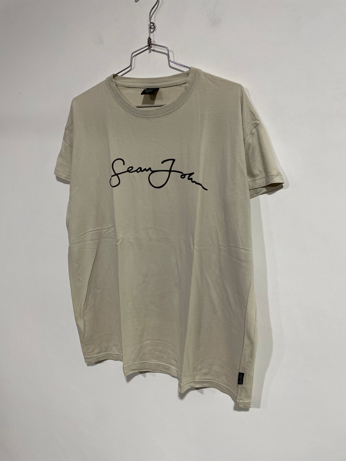 T shirt Sean John (B344)