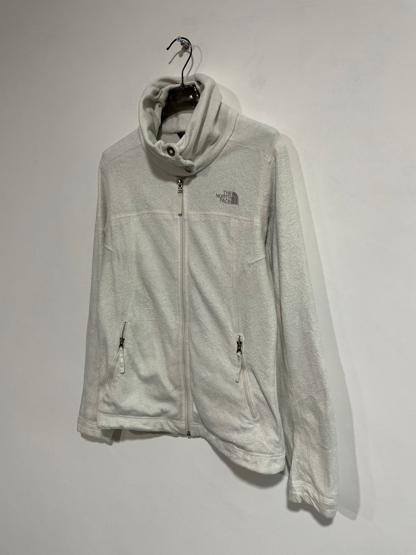 Felpa pile The North Face (B155)