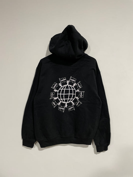 Felpa Los Angeles CHI 2018 (B319)