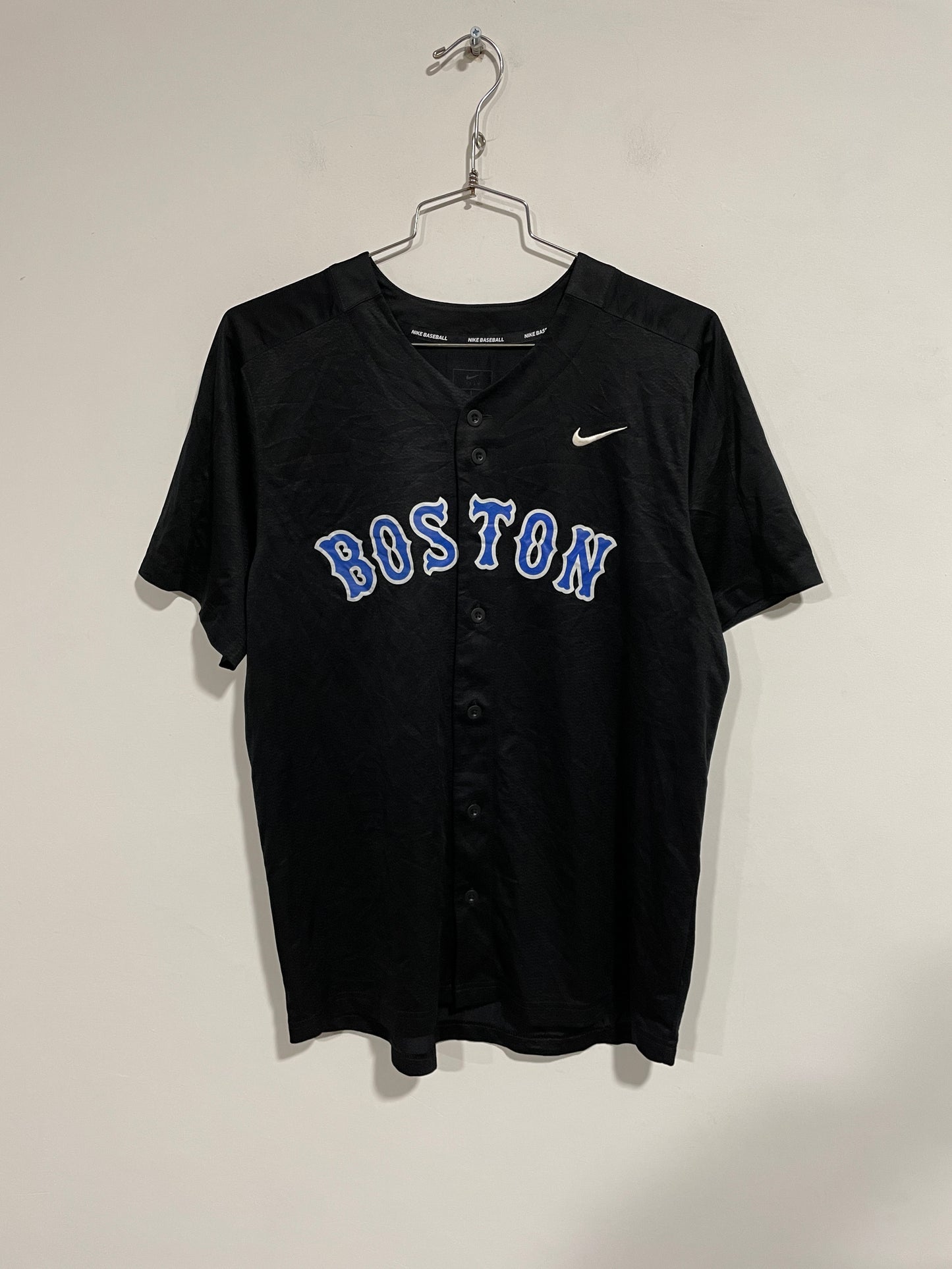 Maglia baseball Nike (B433)
