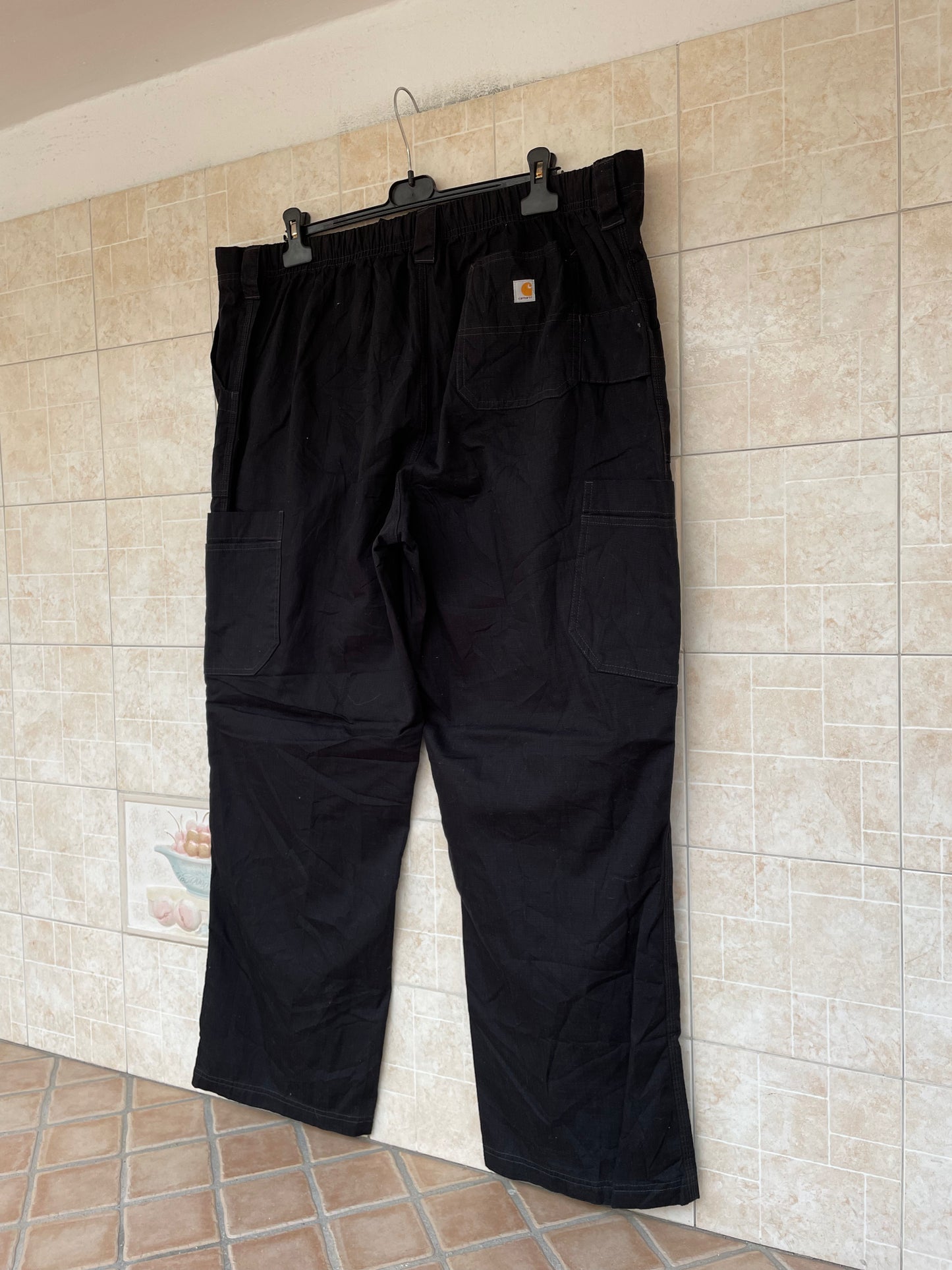 Pantalone leggero Carhartt (A185)