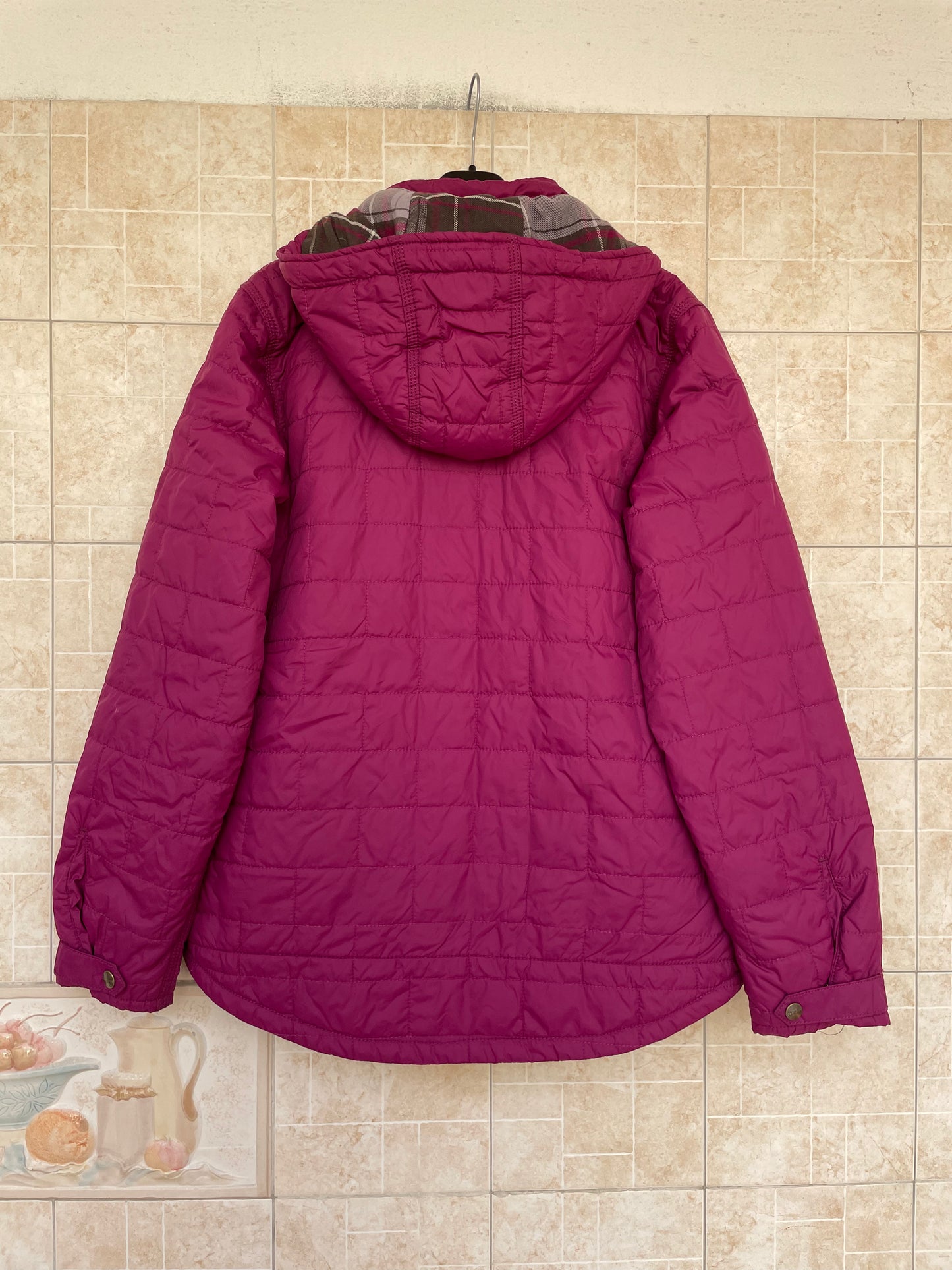 Piumino Carhartt donna (A050)