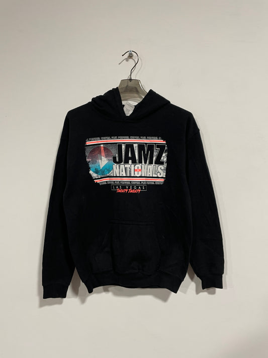 Felpa Gildan Las Vegas (B101)