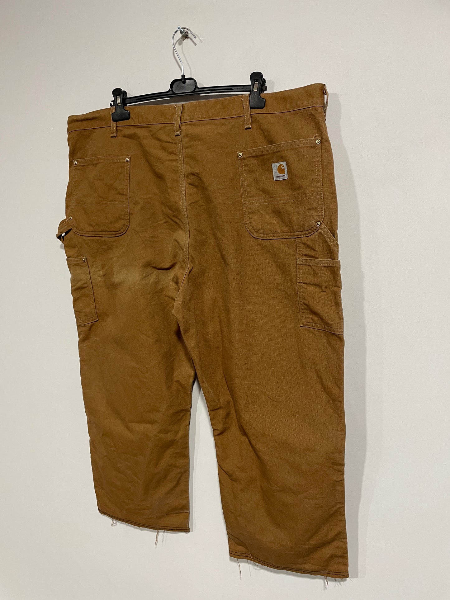 Jeans Carhartt Double Knee (B130)
