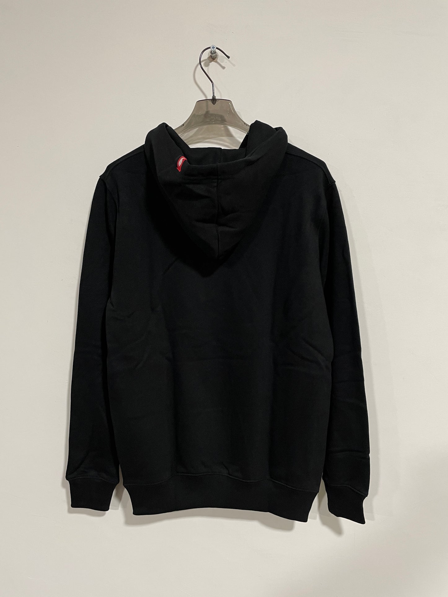 Felpa Lobster nuova con cartellino (A720)