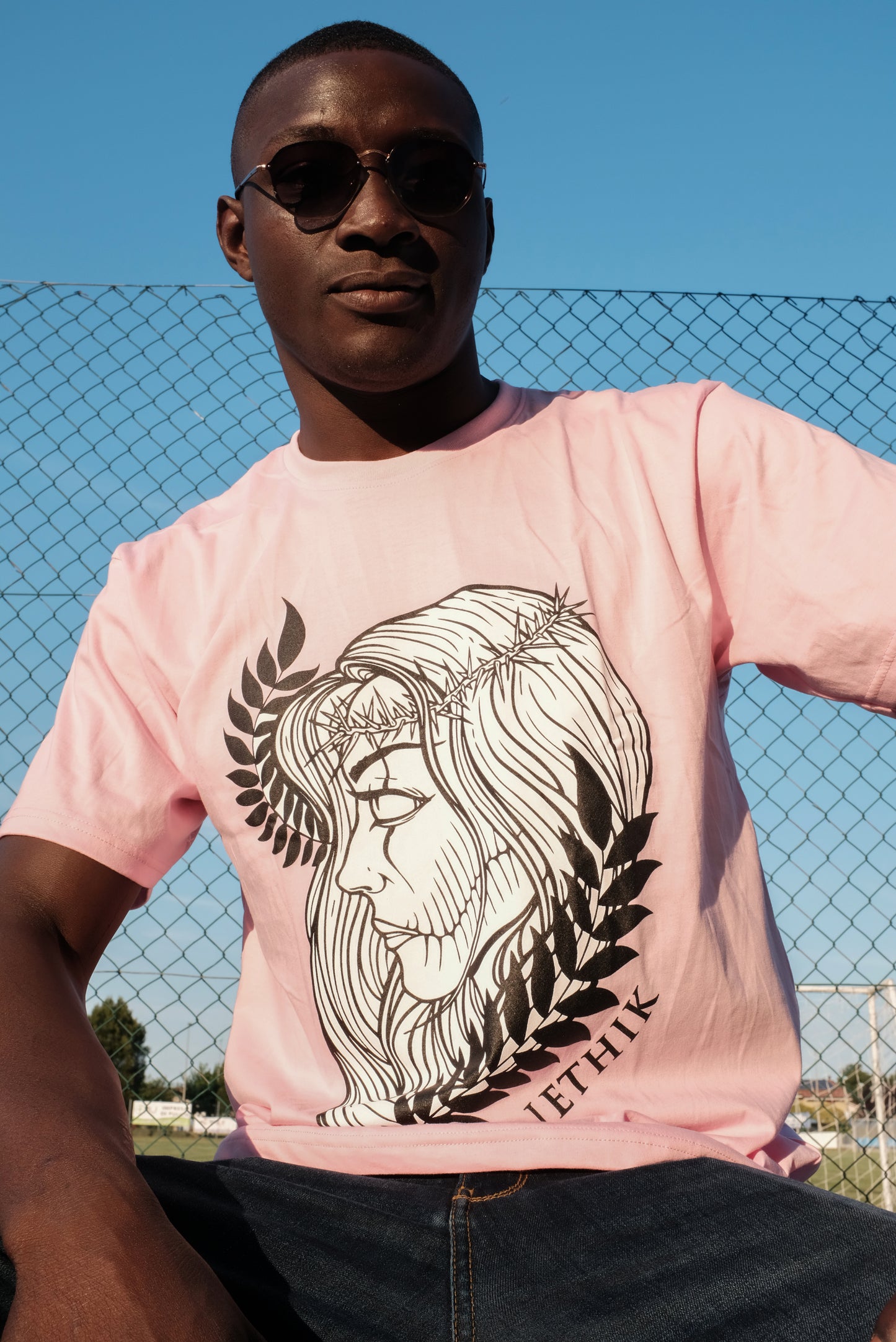 T shirt Genethik Woman