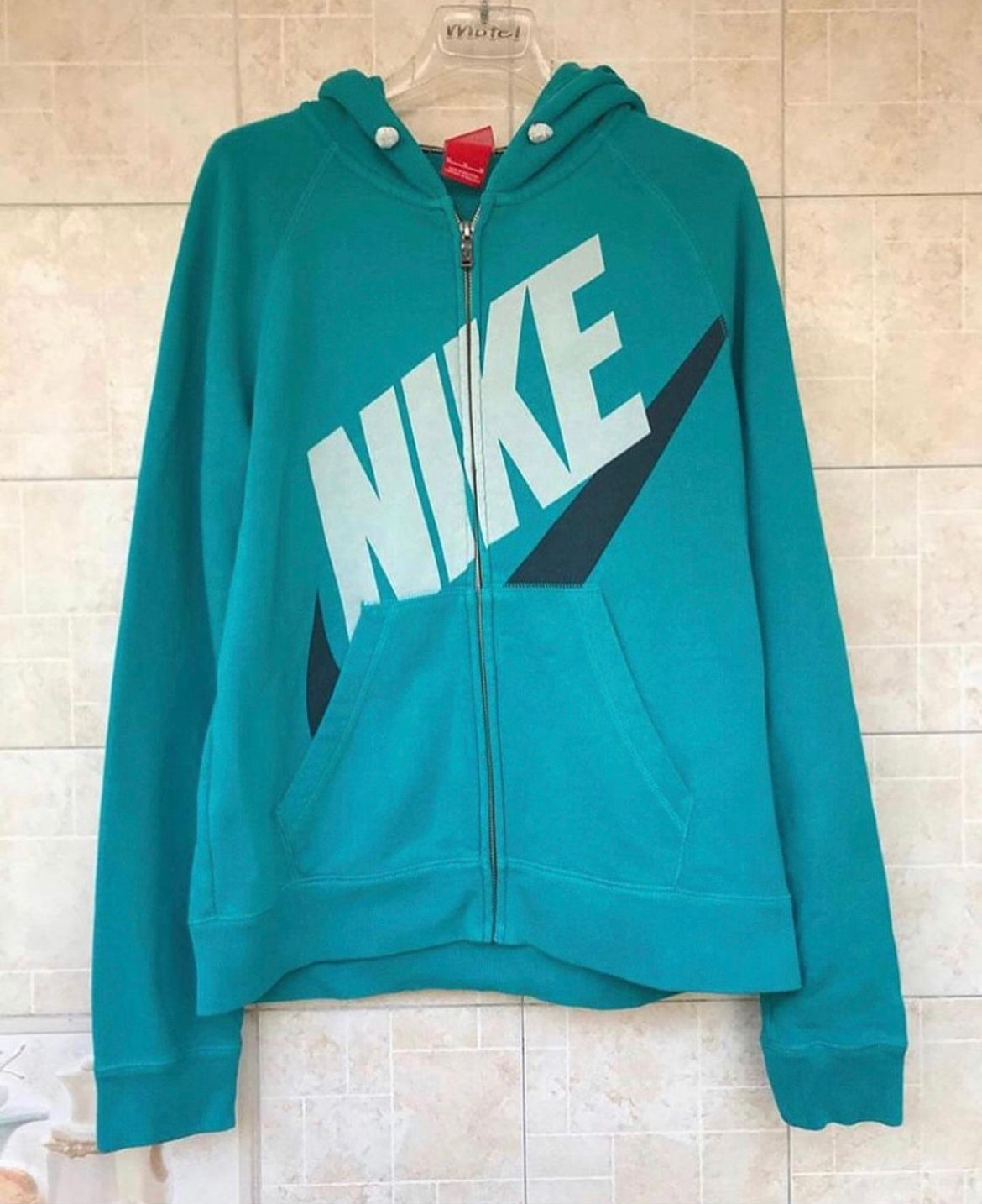 Felpa Nike (A161)