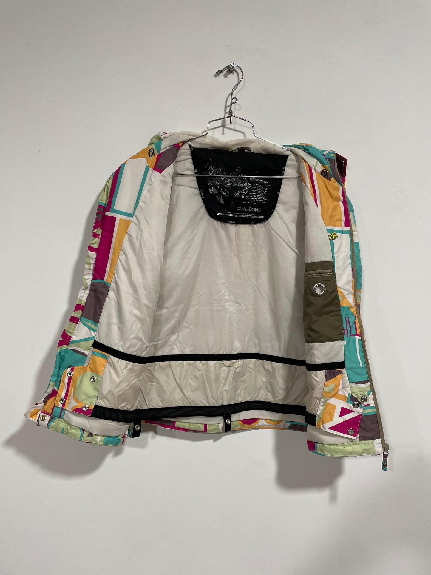 Giacca da Snowboard Billabong (A435)
