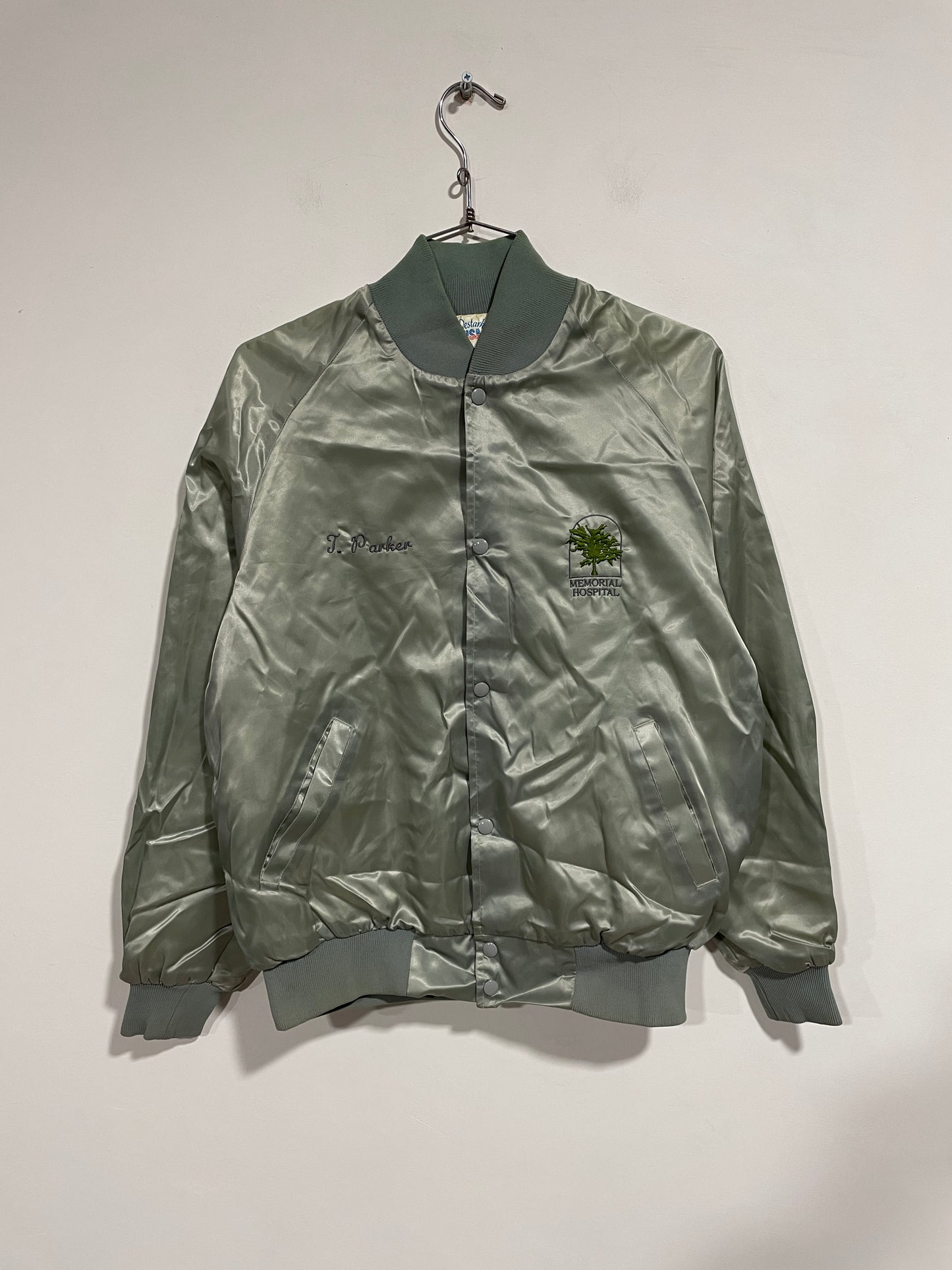 Bomber primaverile usa memorial hospital (B384)