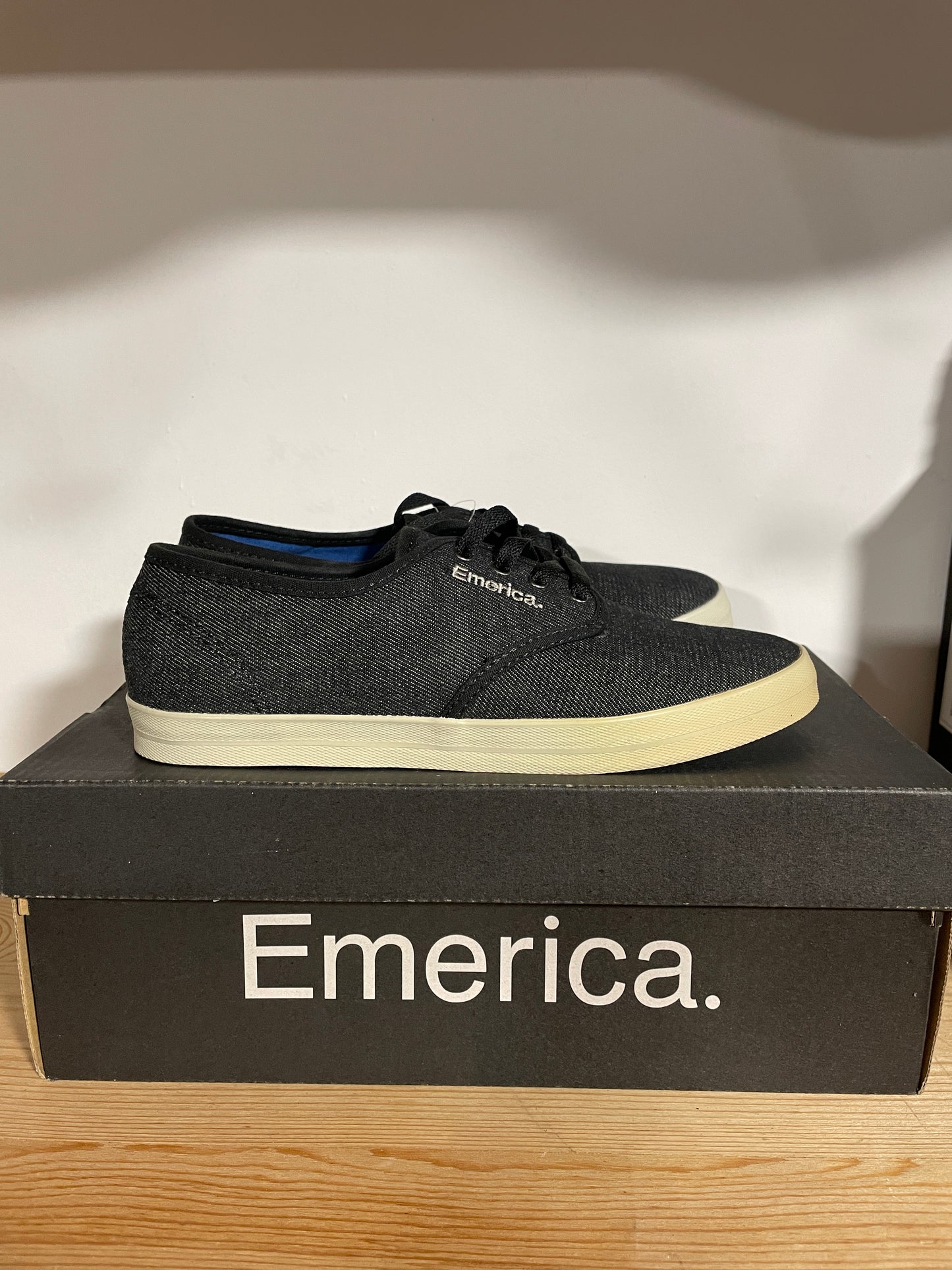 Emerica The Wino