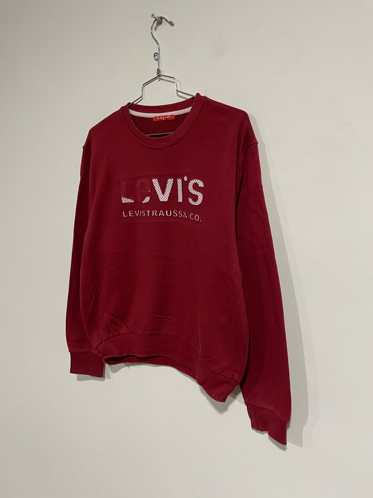 Felpa Levi’s (B304)