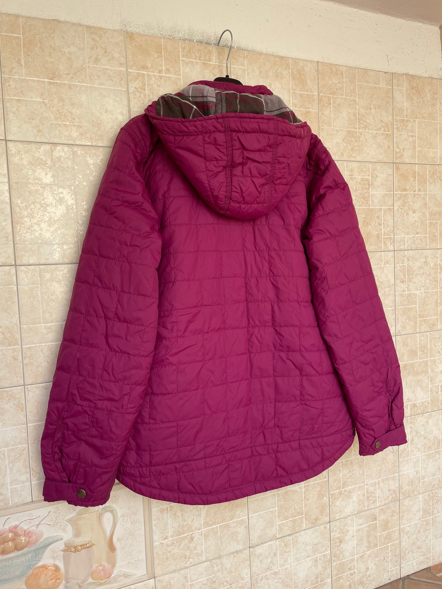Piumino Carhartt donna (A050)