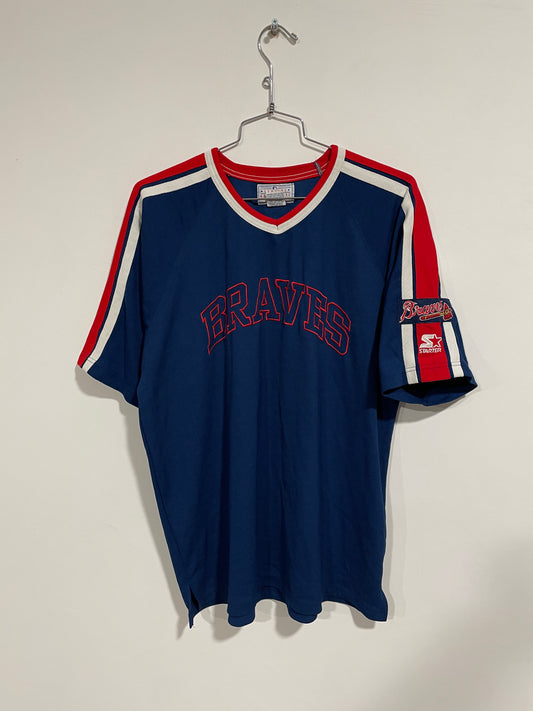 Maglia Starter Atlanta Braves (A857)