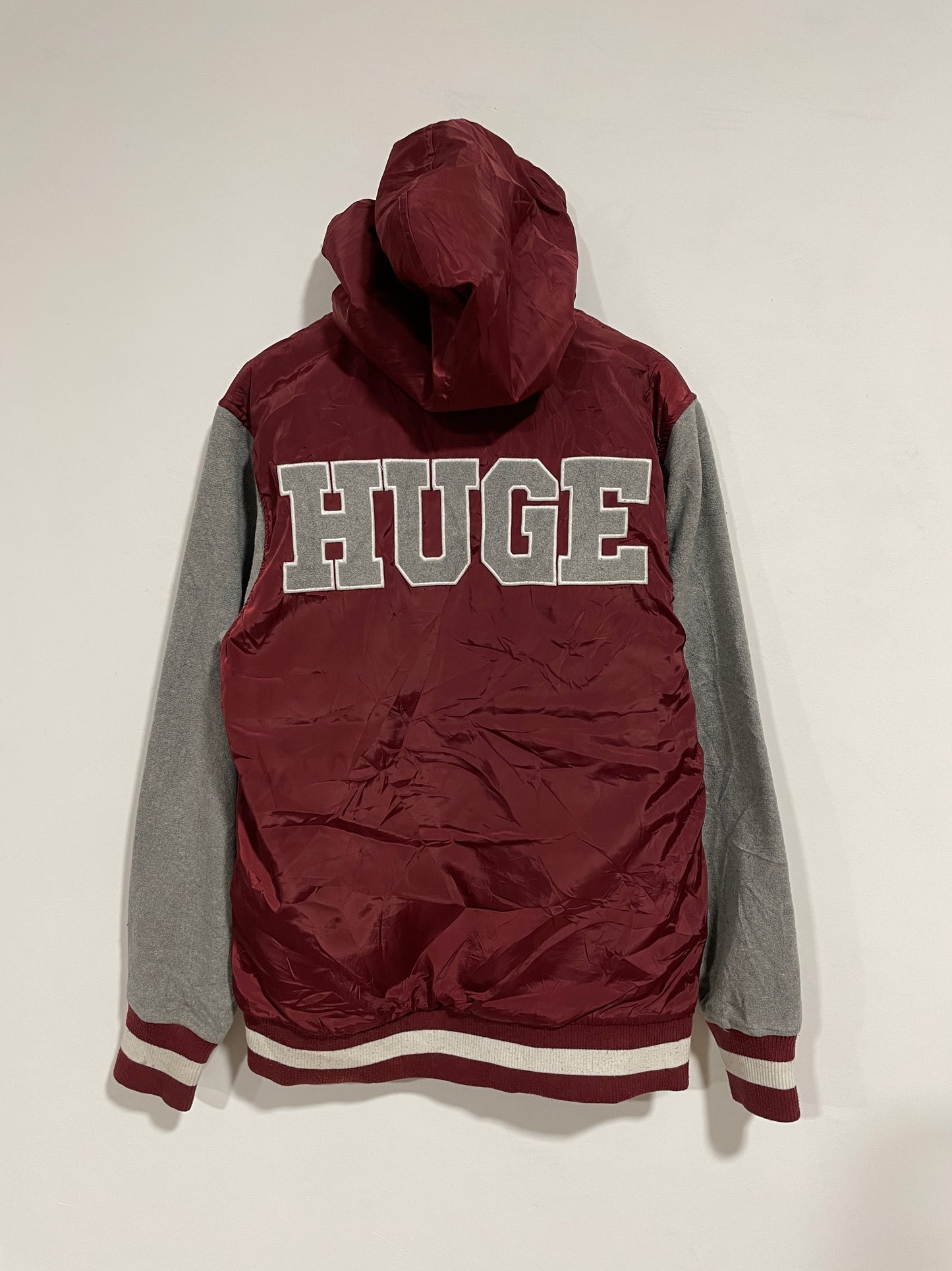 Bomber The Hundreds (A528)