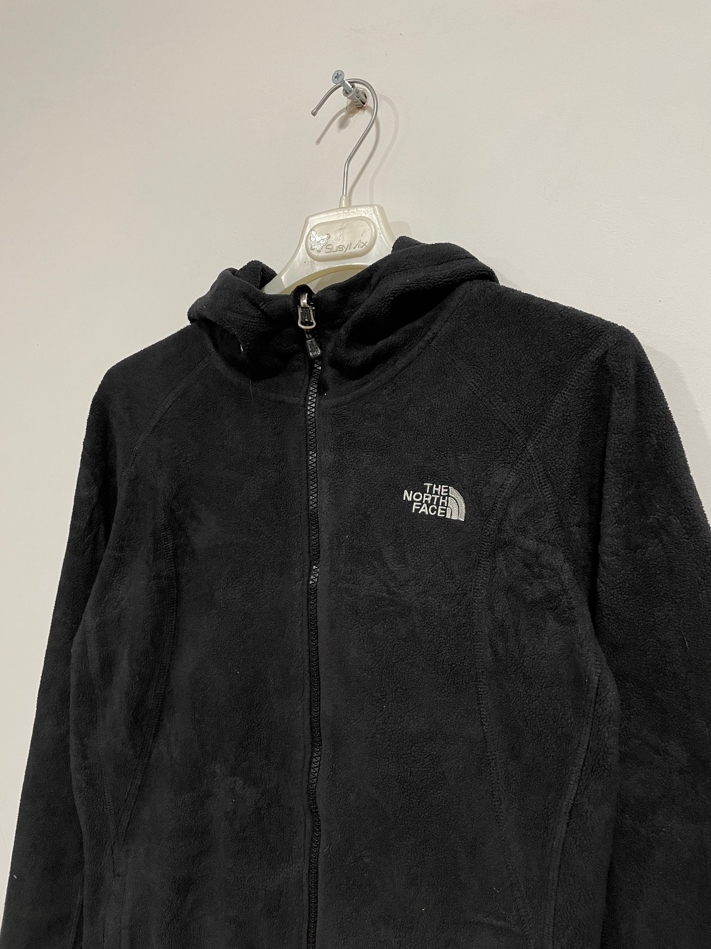 Felpa in pile The North Face (A464)