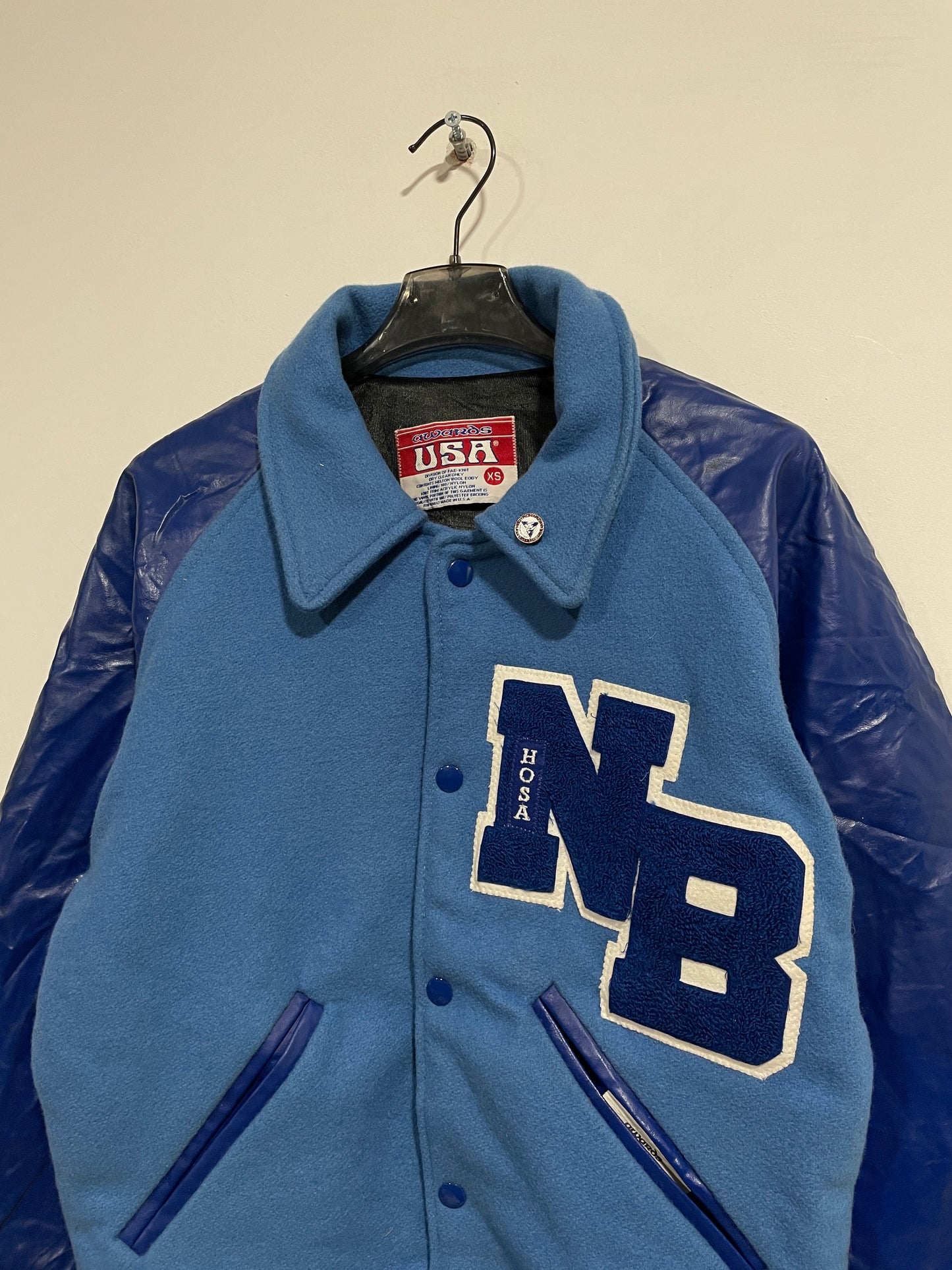 Varsity Jacket Awards (B005)