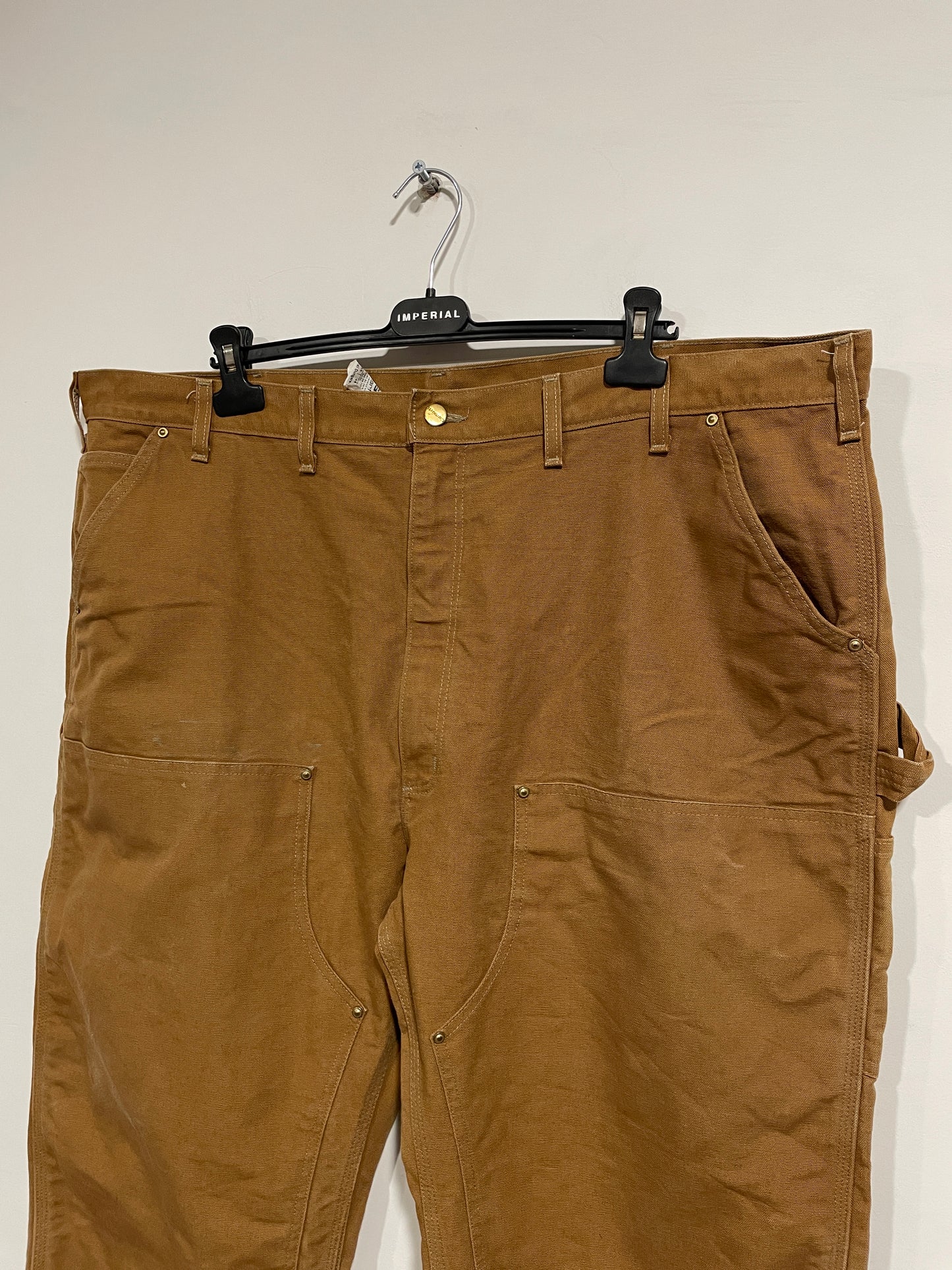 Jeans Carhartt Double Knee (B130)