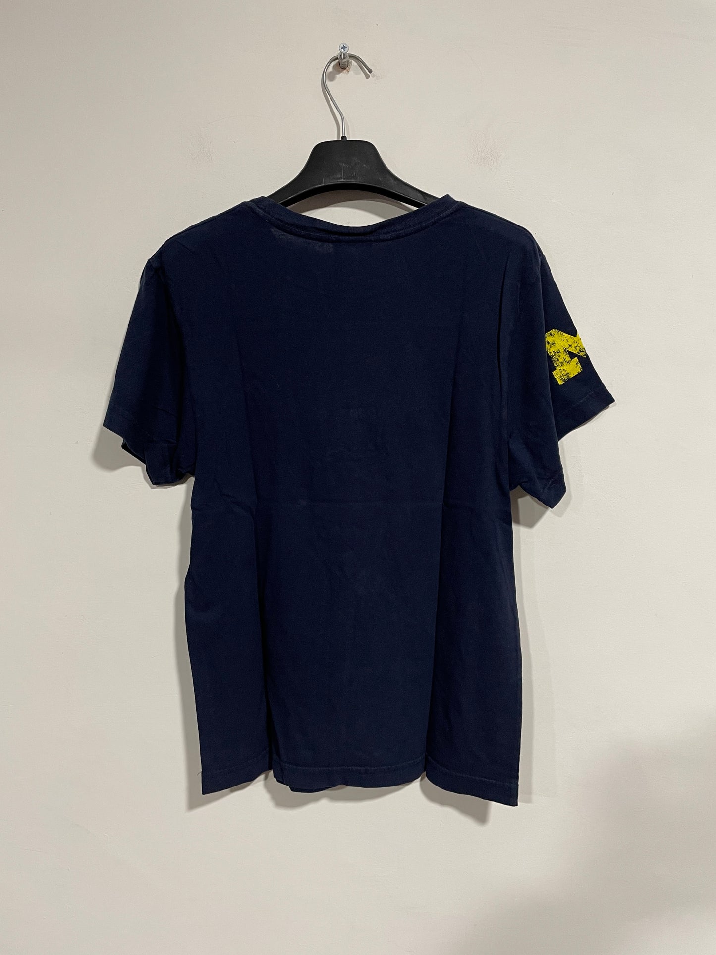 T shirt Adidas NCAA Michigan (B339)