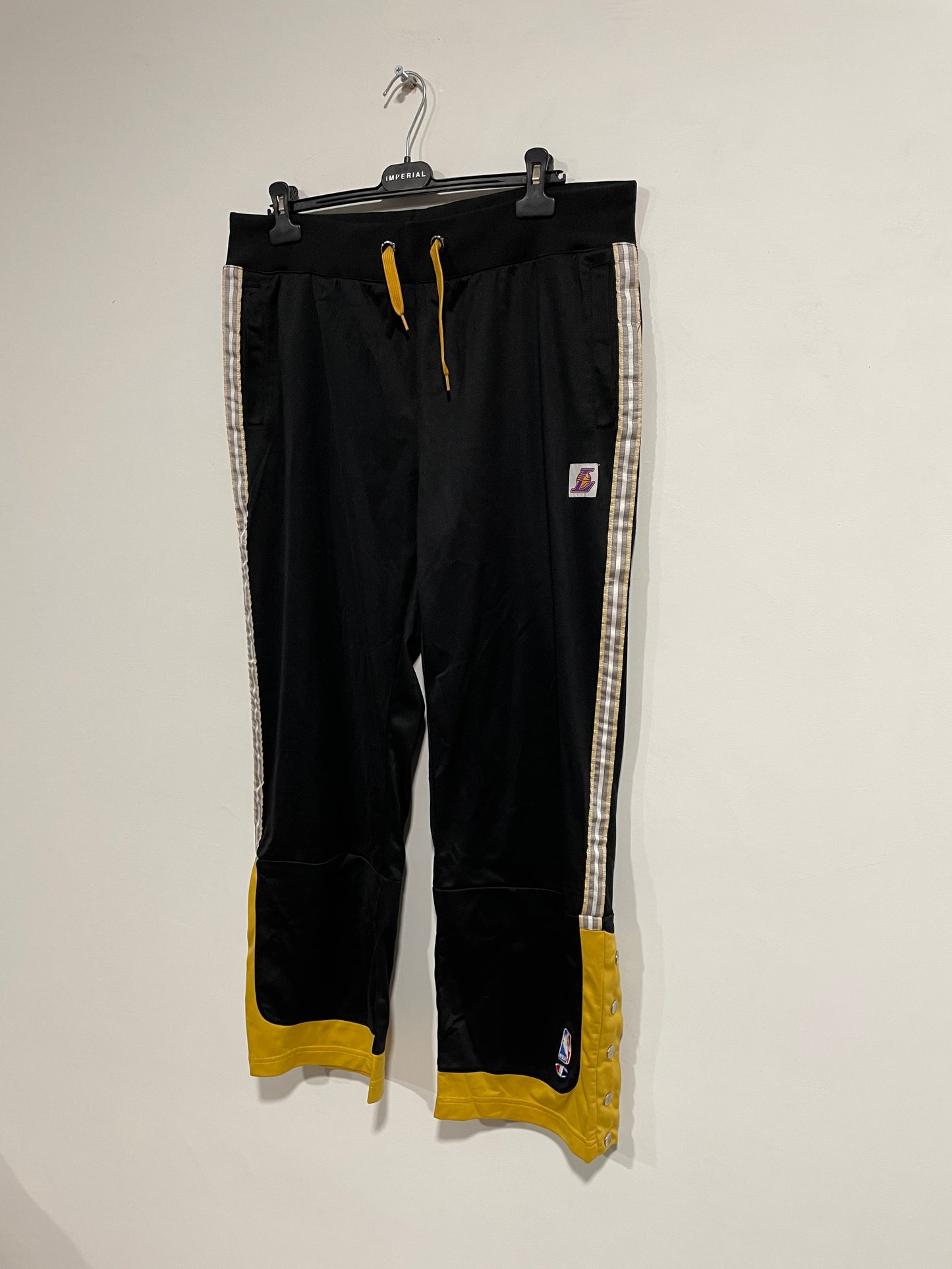 Pantalone tuta Champion Lakers (B018)