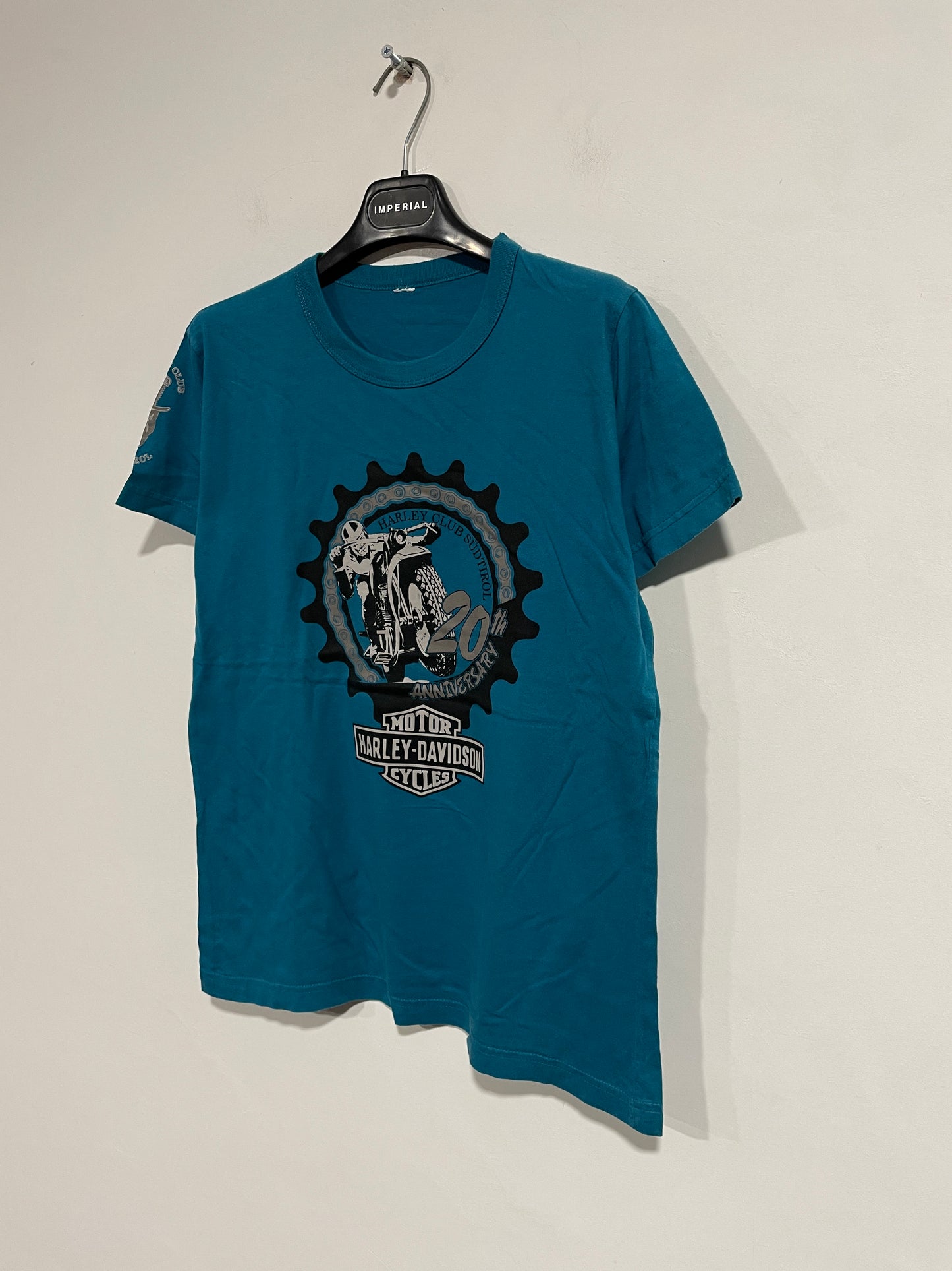 T shirt Harley Davidson (B526)