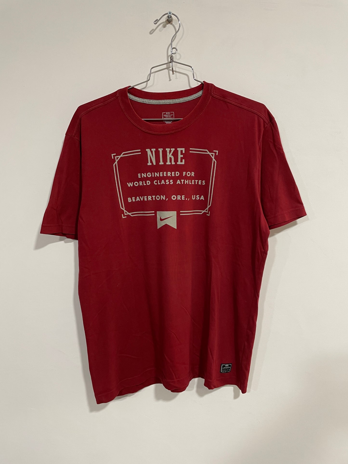 T shirt Nike (A385)