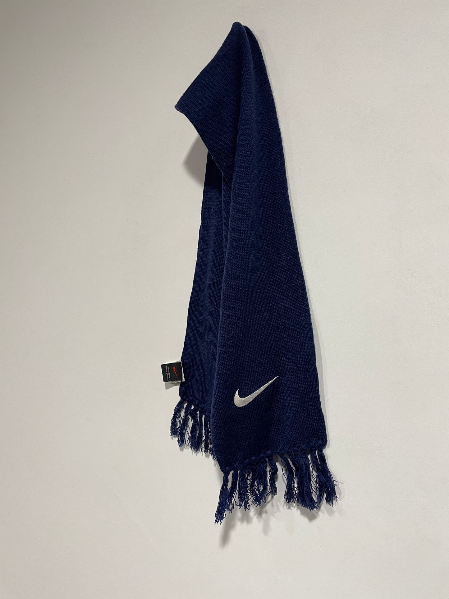 Sciarpa Nike anni ‘90 big logo (A976)