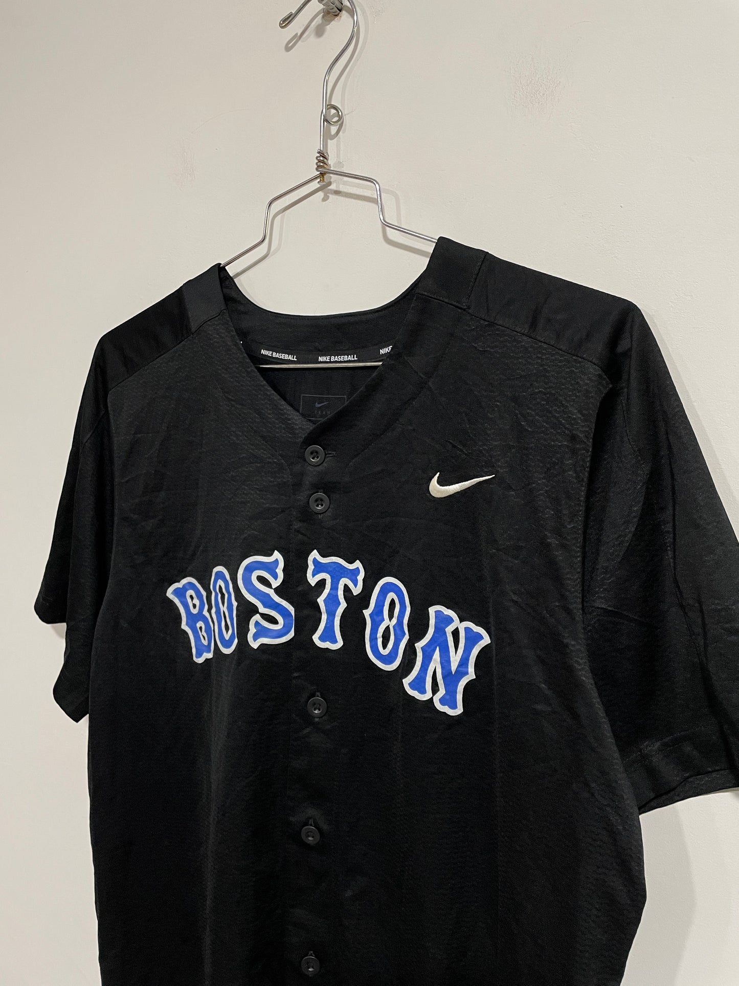Maglia baseball Nike (B433)