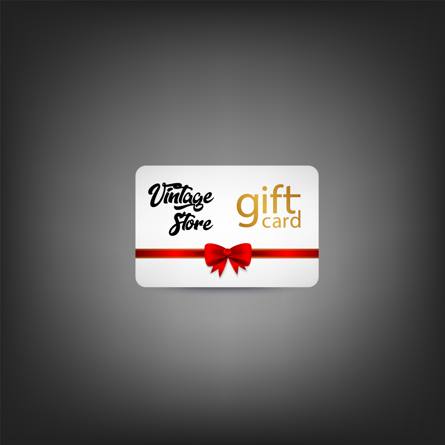 GIFT CARD (valore a scelta)